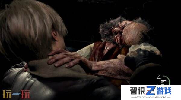 《生化危机4：重制版》全球销量突破900万