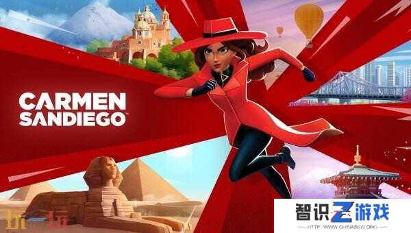 解谜冒险游戏重启之作《神偷卡门》将于3月4日发布