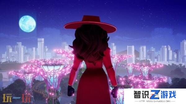 解谜冒险游戏重启之作《神偷卡门》将于3月4日发布