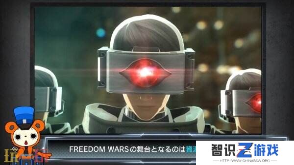 《自由战争复刻版》全新预告发布 游戏系统介绍