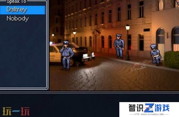 侦探冒险《侦探本能:永别了挚爱》将同步推出Switch版
