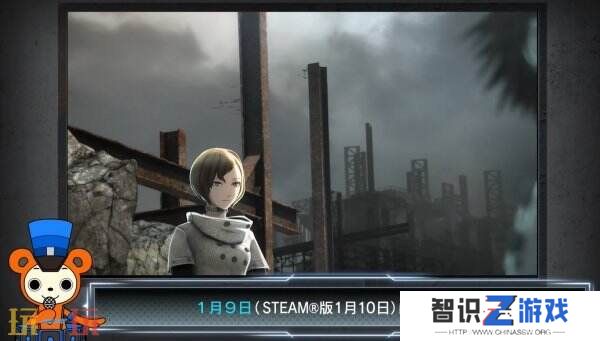 《自由战争复刻版》全新预告发布 游戏系统介绍