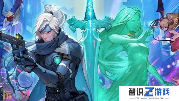 赛博朋克风《幻刃奇美拉》Switch已开启预购 享10%折扣