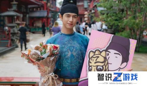 《国色芳华》火热来袭，杨紫唐装造型太美，李现公子装帅极了