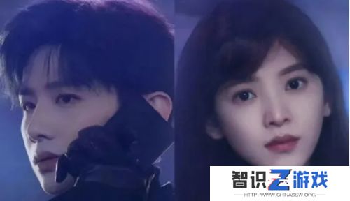 《难哄》首播将至，白敬亭章若楠久别重逢，CP感满满，太期待了
