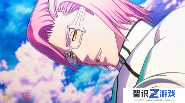 《BLEACH 魂魄觉醒》新角色萨尔阿波罗·格兰兹预告公布