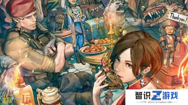 《生化危机4：重制版》全球销量突破900万