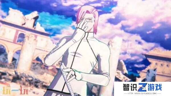 《BLEACH 魂魄觉醒》新角色萨尔阿波罗·格兰兹预告公布