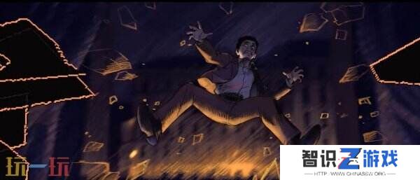 侦探冒险《侦探本能:永别了挚爱》将同步推出Switch版