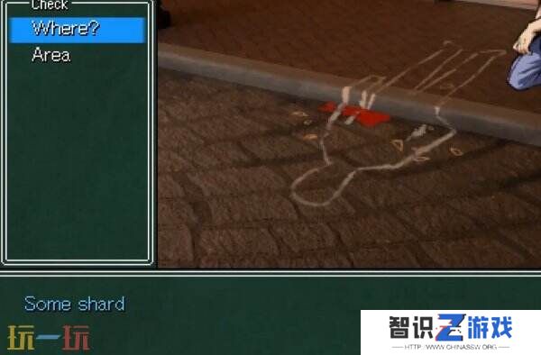 侦探冒险《侦探本能:永别了挚爱》将同步推出Switch版