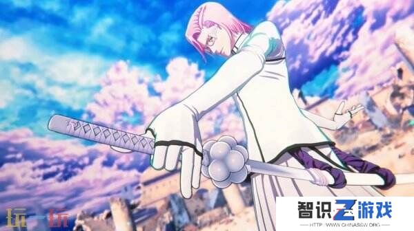《BLEACH 魂魄觉醒》新角色萨尔阿波罗·格兰兹预告公布