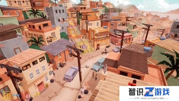 解谜冒险游戏重启之作《神偷卡门》将于3月4日发布
