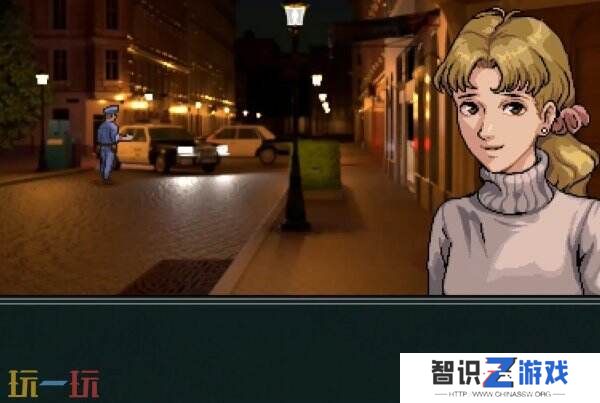 侦探冒险《侦探本能:永别了挚爱》将同步推出Switch版
