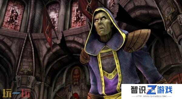 《凯恩的遗产:勾魂使者1&2重制版》实体预购已开启