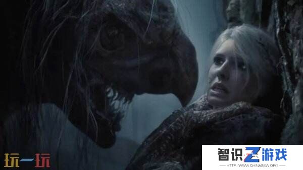 《巫师4》新怪物与创新世界设计曝光
