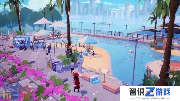 解谜冒险游戏重启之作《神偷卡门》将于3月4日发布