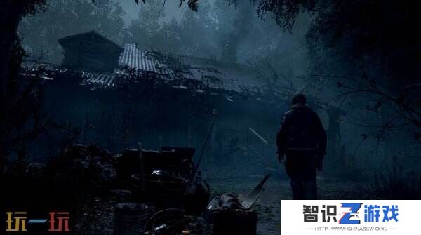 《生化危机4：重制版》全球销量突破900万