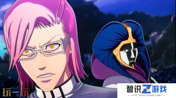《BLEACH 魂魄觉醒》新角色萨尔阿波罗·格兰兹预告公布