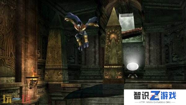 《凯恩的遗产:勾魂使者1&2重制版》实体预购已开启