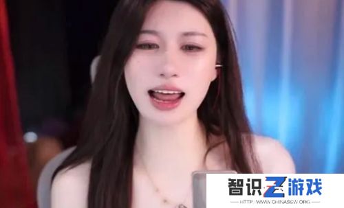 美女主播承认自己身材有科技，称目前已经都取出，不再那么好看了