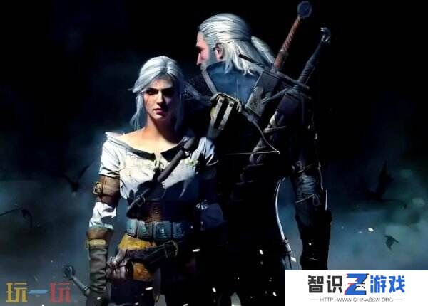 《巫师4》新怪物与创新世界设计曝光