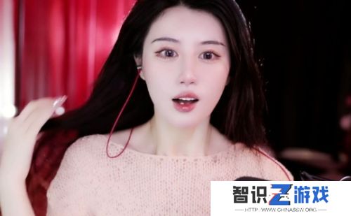 美女主播承认自己身材有科技，称目前已经都取出，不再那么好看了