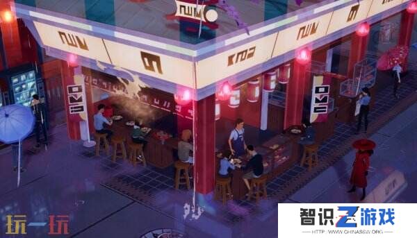 解谜冒险游戏重启之作《神偷卡门》将于3月4日发布