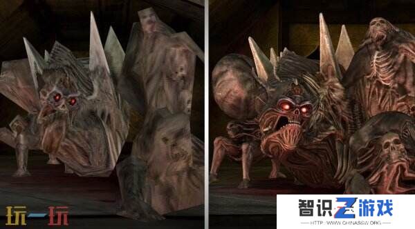 《凯恩的遗产:勾魂使者1&2重制版》实体预购已开启