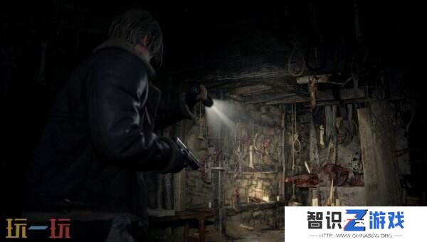 《生化危机4：重制版》全球销量突破900万