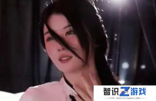 美女主播承认自己身材有科技，称目前已经都取出，不再那么好看了