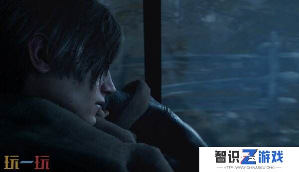 《生化危机4：重制版》全球销量突破900万