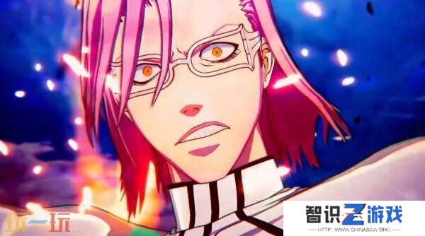 《BLEACH 魂魄觉醒》新角色萨尔阿波罗·格兰兹预告公布