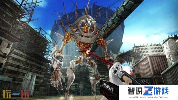 《自由战争复刻版》全新预告发布 游戏系统介绍