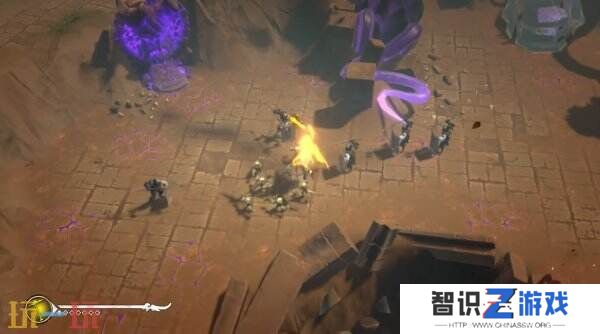 动作冒险《The Tale of Bistun》主机版将于1月21日推出