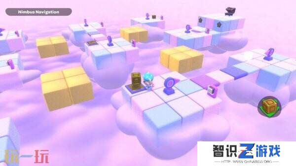 《凯蒂猫岛屿冒险》将于1月30日登陆Switch和PC平台