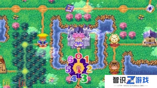 RPG《多卡邦:怒之铁剑》即将在Steam推出