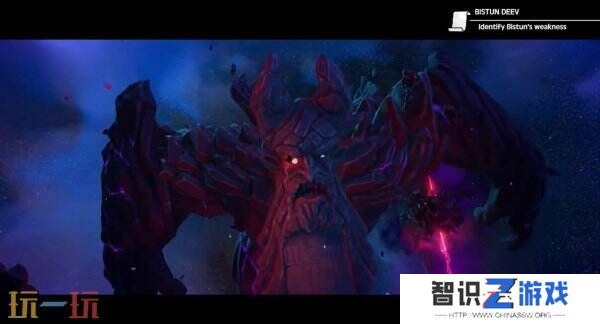 动作冒险《The Tale of Bistun》主机版将于1月21日推出