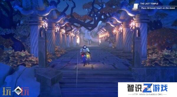 动作冒险《The Tale of Bistun》主机版将于1月21日推出