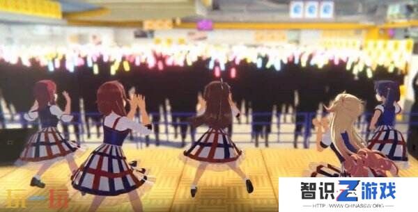 《Shine Post: Be Your Idol!》将更改为支持主机平台