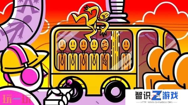 受《节奏天国》启发的音乐游戏《RhythMania》上线Steam