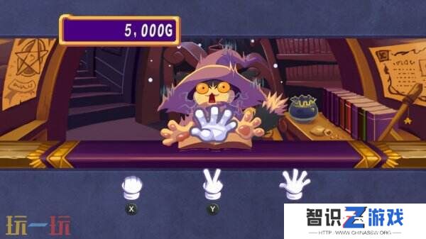 RPG《多卡邦:怒之铁剑》即将在Steam推出
