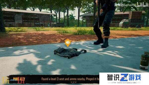 《绝地求生PUBG》将推出AI队友 旨在其像真人玩家一样作战
