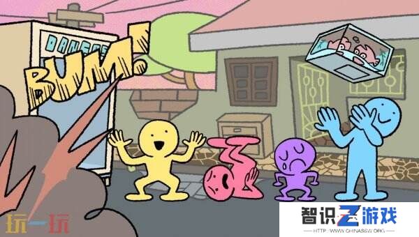 受《节奏天国》启发的音乐游戏《RhythMania》上线Steam