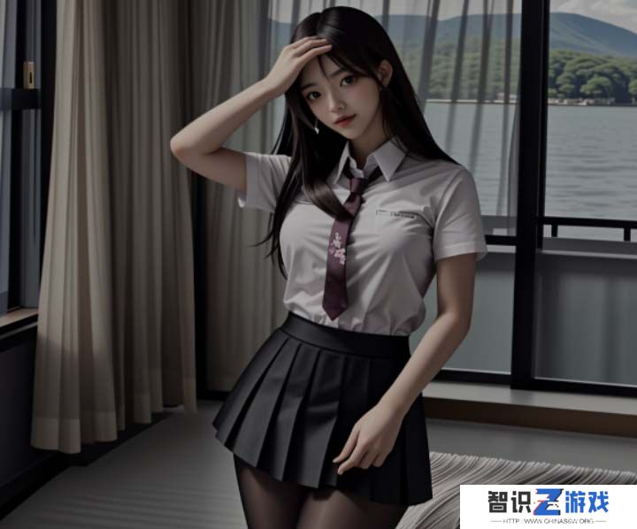 图书管理员与他的字里行间的秘密:她,是否懂其心中的万卷书情?