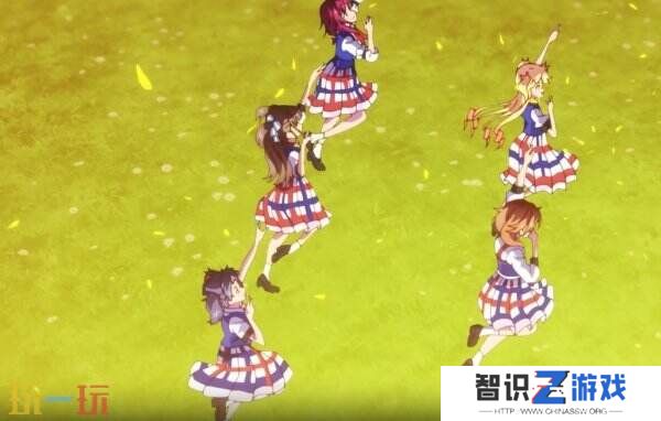 《Shine Post: Be Your Idol!》将更改为支持主机平台