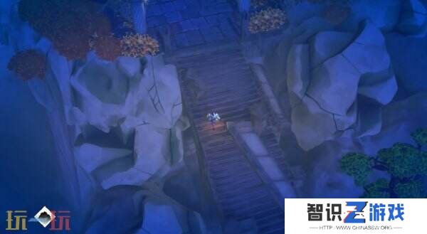 动作冒险《The Tale of Bistun》主机版将于1月21日推出