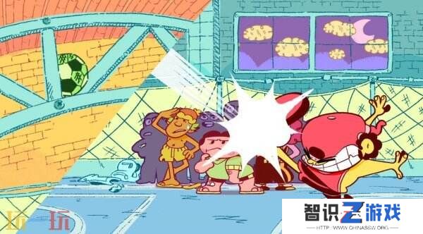 受《节奏天国》启发的音乐游戏《RhythMania》上线Steam