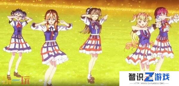《Shine Post: Be Your Idol!》将更改为支持主机平台