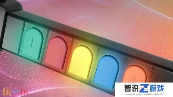 Wii将推出适用于《吉他英雄》的全新控制器
