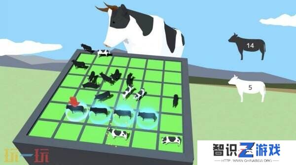 《非常普通的鹿》与《我的鹿朋友 Nokotan》联动已开启